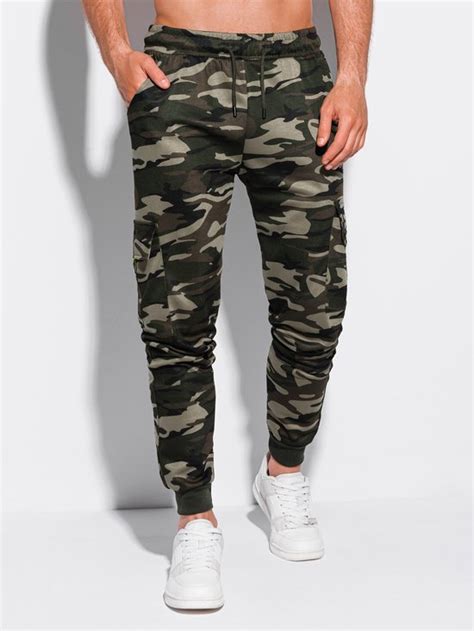 nike camo joggingbroek zwart groen heren xl|Nike Heren Joggingbroeken .